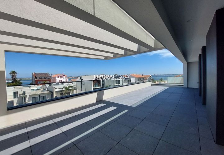 Lejlighed i Ilhavo, Aveiro, Ilhavo - € 1.150.000 | Ref: VEN-3006 (M) - foto 1