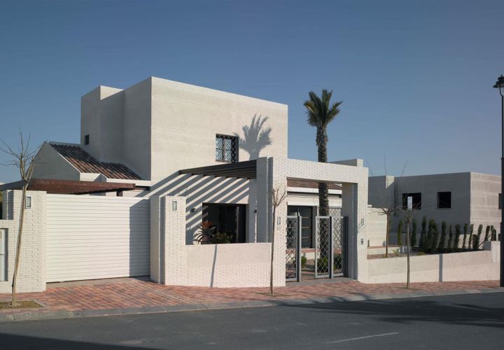 Villa i Sucina, Murcia, Sucina - € 600.000 | Ref: MSN-RONDENAPA32 - foto 1