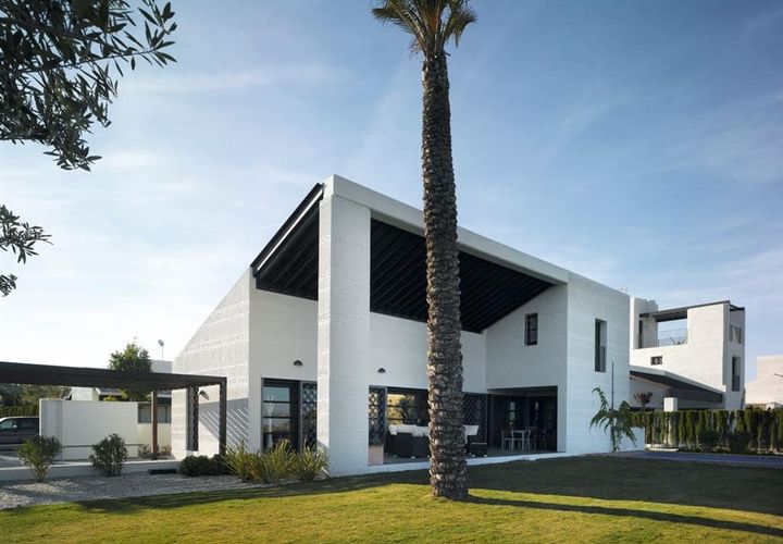 Villa i Sucina, Murcia, Sucina - € 725.000 | Ref: MSN-TARANTAPA42 - foto 1