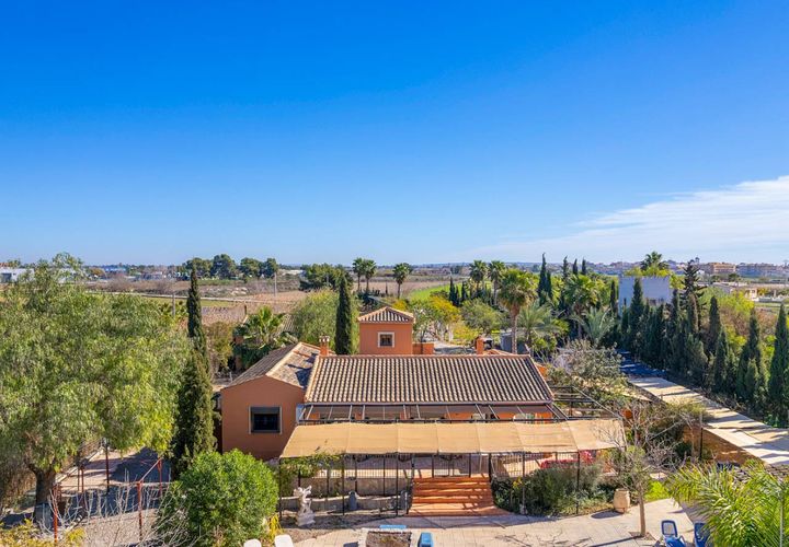 Landejendom i Catral, Alicante, Catral - € 975.000 | Ref: CSPR-43408 - foto 1
