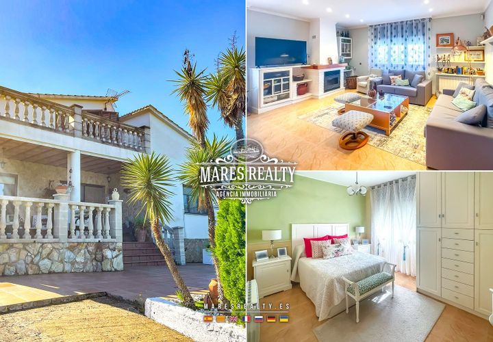 Villa a Sils, Gerona, Sils - € 950.000 | Ref: CHA0523 - foto 1