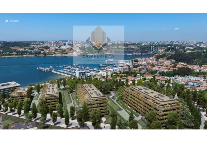 Lejlighed i Canidelo, Porto, Canidelo - € 695.000 | Ref: 075 P/25 RG - foto 1