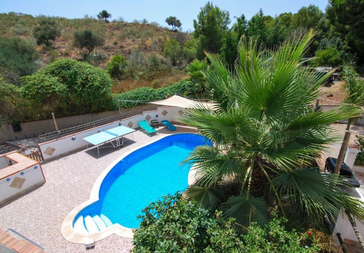 Villa i Velez De Benaudalla, Granada, Velez De Benaudalla - € 285.000 | Ref: 5349 - foto 1