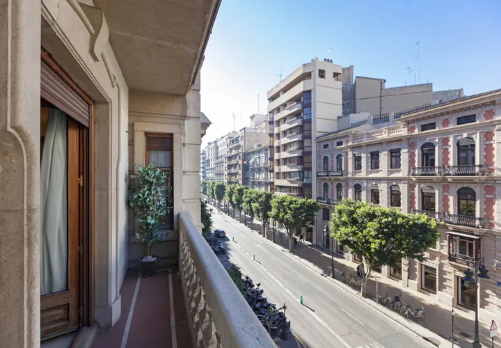 Leilighet i Valencia, Valencia, Valencia - € 2 125 000 | Ref: V4283 - foto 1