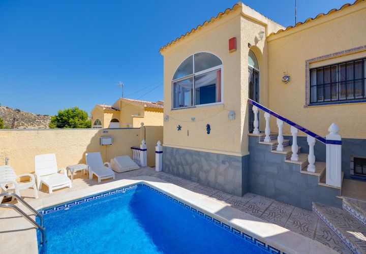 Villa a San Fulgencio, Alicante, San Fulgencio - € 225.000 | Ref: MCO-78742 - foto 1