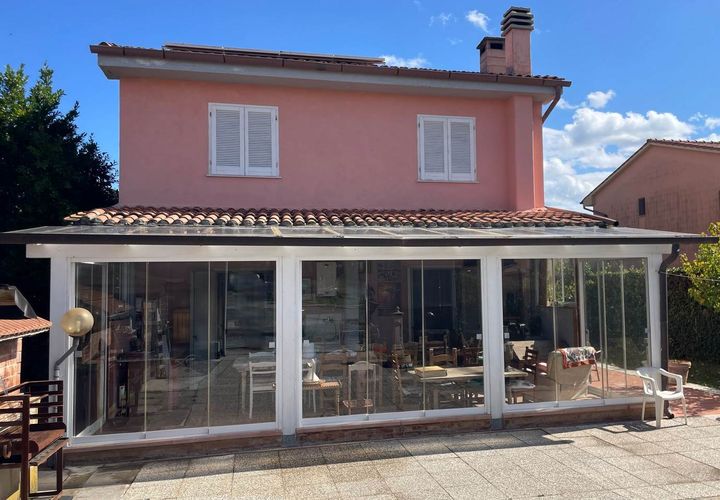 Villa a Follonica, Grosseto, Follonica - € 850.000 | Ref: a7631rv2504435a - foto 1