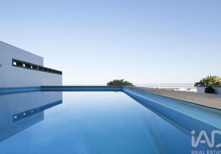 Lejlighed i Lisbon, Lisbon, Lisbon - € 4.100.000 | Ref: 149703 - foto 1