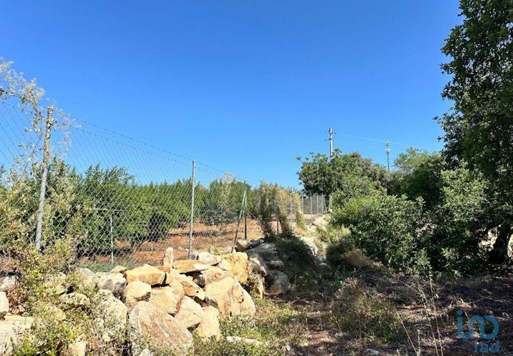 Helårsgrund i Tavira, Faro, Tavira - € 75.000 | Ref: 148352 - foto 1