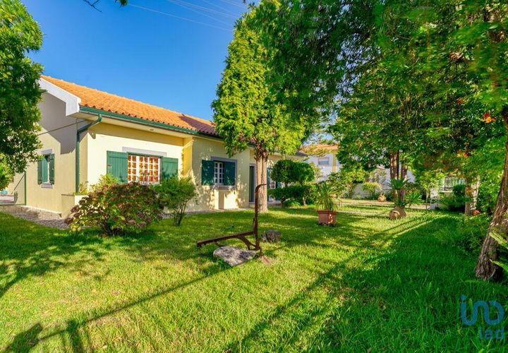 Byhus i Marinha Grande, Leiria, Marinha Grande - € 465.000 | Ref: 148619 - foto 1