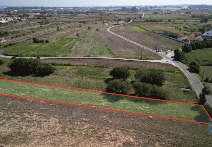 Helårsgrund i Aveiro, Aveiro, Aveiro - € 25.000 | Ref: 149086 - foto 1