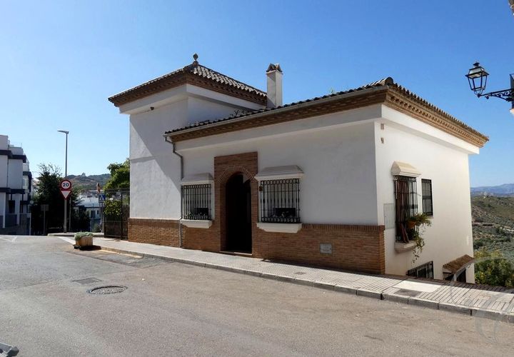 Byhus i Archidona, Malaga, Archidona - € 349.000 | Ref: XL4616 - foto 1