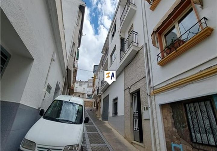 Byhus i Castillo De Locubin, Jaen, Castillo De Locubin - € 64.000 | Ref: TH5565 - foto 1
