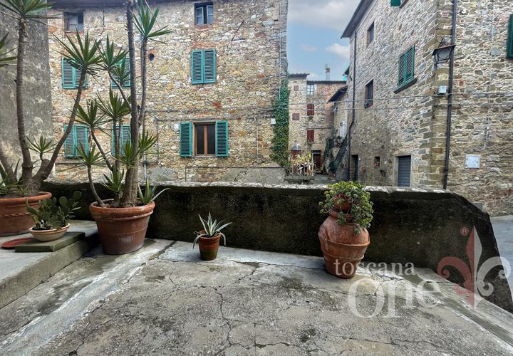 Leilighet i Chianni, Pisa, Chianni - € 75 000 | Ref: 19180 - foto 1