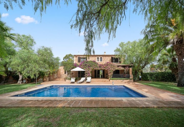 Cortijo i Campos, Mallorca, Campos - € 2.350.000 | Ref: CPS52140 - foto 1