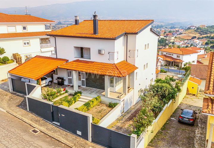 Villa i Chaves, Vila Real, Chaves - € 495.000 | Ref: 318230215 - foto 1
