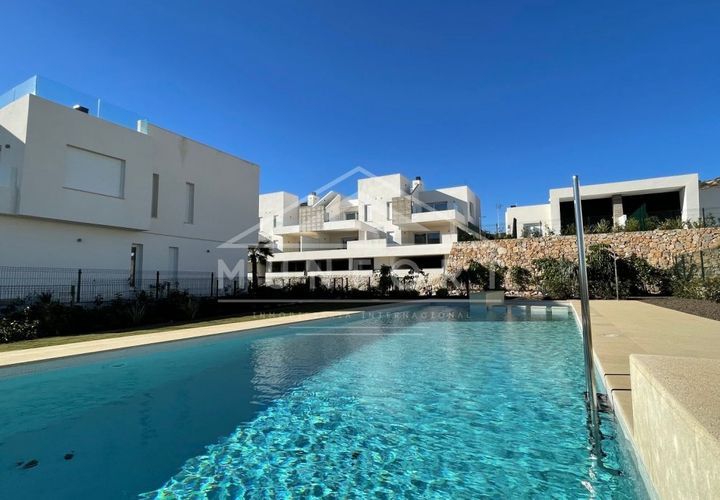 Bungalow i Algorfa, Alicante, Algorfa - € 304.000 | Ref: TV007-N-D - foto 1