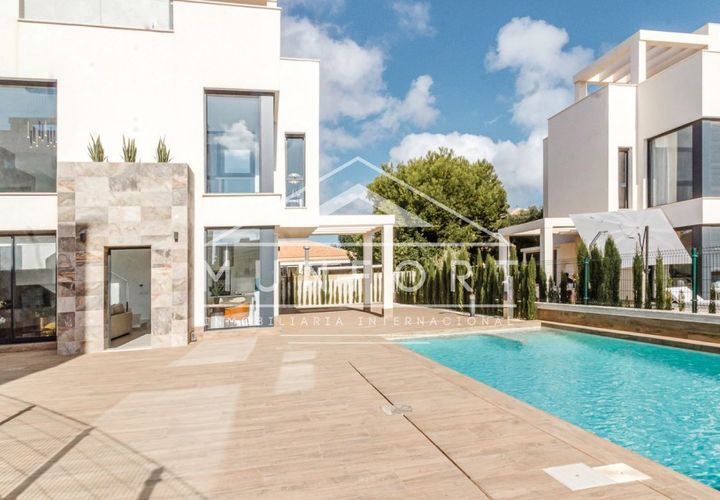 Villa i Cartagena, Murcia, Cartagena - € 742.000 | Ref: AM026-N-D - foto 1