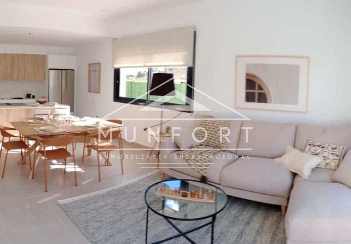 Villa i Calasparra, Murcia, Calasparra - € 405.000 | Ref: GG068-N-D - foto 1