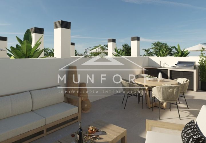 Villa a Dolores, Alicante, Dolores - € 269.000 | Ref: MA006-N-D - foto 1