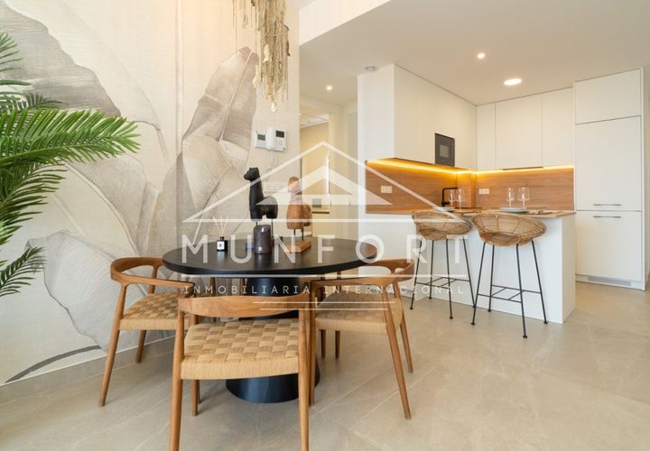 Lejlighed i Benijofar, Alicante, Benijofar - € 328.000 | Ref: AM038-N-D - foto 1