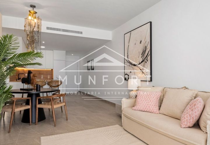 Penthouse i Benijofar, Alicante, Benijofar - € 425.000 | Ref: AM041-N-D - foto 1