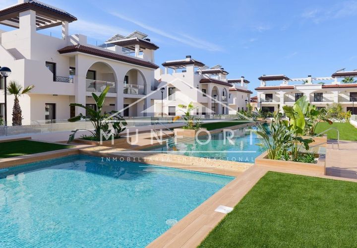 Penthouse i Rojales, Alicante, Rojales - € 430.000 | Ref: EM013-N-D - foto 1