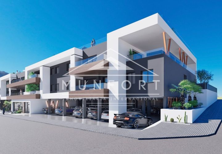 Lejlighed i Benijofar, Alicante, Benijofar - € 253.000 | Ref: AM044-N-D - foto 1
