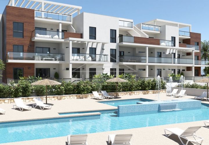 Penthouse i Denia, Alicante, Denia - € 650.000 | Ref: VA011-N-D - foto 1