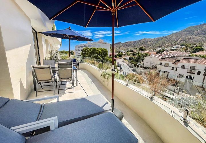 Lejlighed i Albir, Alicante, Albir - € 649.000 | Ref: AC-05807/10244 - foto 1