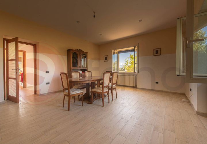 Lejlighed i Roccasecca, Frosinone, Roccasecca - € 128.000 | Ref: AC99-149-1665 - foto 1