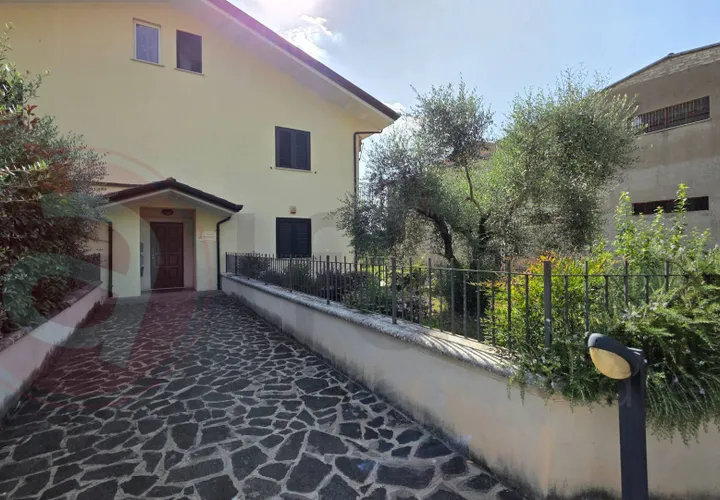 Leilighet i Arce, Frosinone, Arce - € 89 000 | Ref: AC99-149-1668 - foto 1
