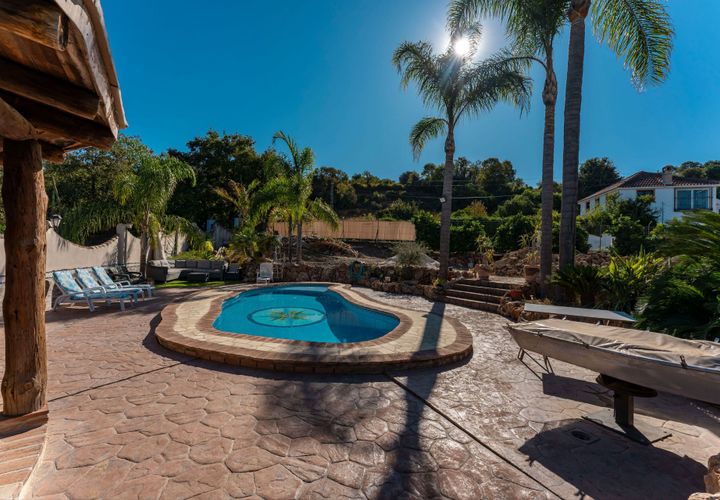 Finca i Coin, Malaga, Coin - € 349 000 | Ref: R5171038 - foto 1