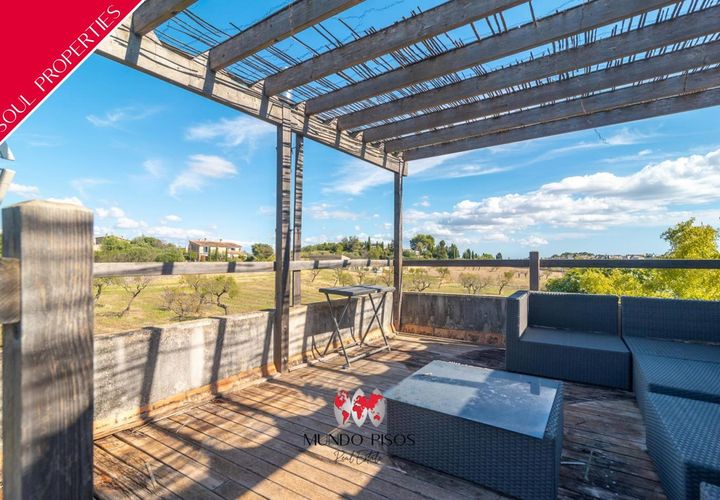 Byhus i Palma De Mallorca, Mallorca, Palma De Mallorca - € 564.500 | Ref: R248 - foto 1