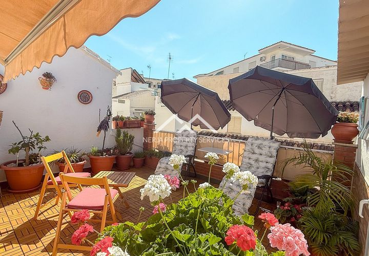 Villa i Nerja, Malaga, Nerja - € 330.000 | Ref: NPSV2462 - foto 1