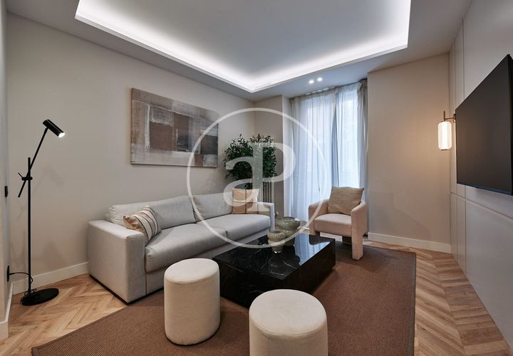 Lejlighed i Madrid, Madrid, Madrid - € 1.139.000 | Ref: VM2509071 - foto 1