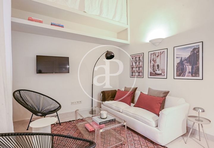Lejlighed i Madrid, Madrid, Madrid - € 350.000 | Ref: VM2509072 - foto 1