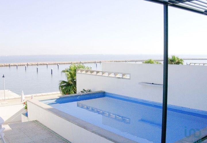 Lejlighed i Lisbon, Lisbon, Lisbon - € 1.600.000 | Ref: 149702 - foto 1