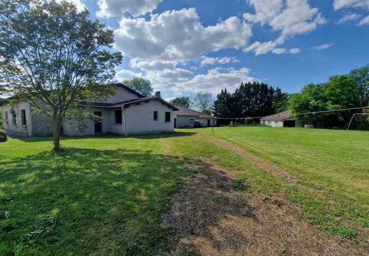 Villa a Monbahus, Lot-et-Garonne, Monbahus - € 295.000 | Ref: BVI80852 - foto 1