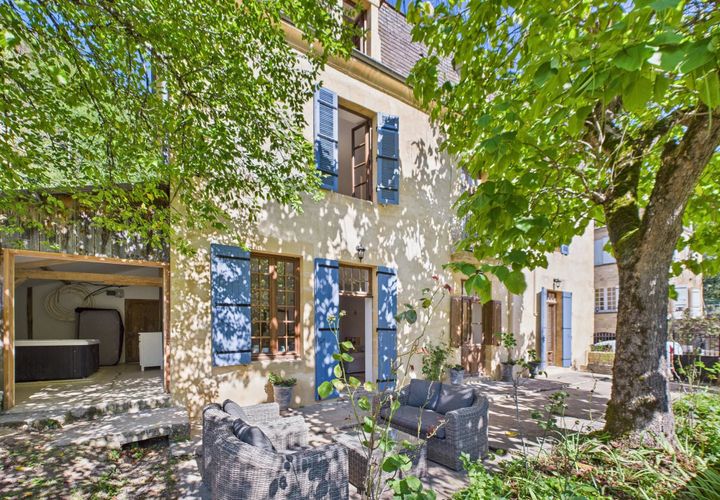 Villa i Beynac-et-Cazenac, Dordogne, Beynac-et-Cazenac - € 499.000 | Ref: BVI82236 - foto 1