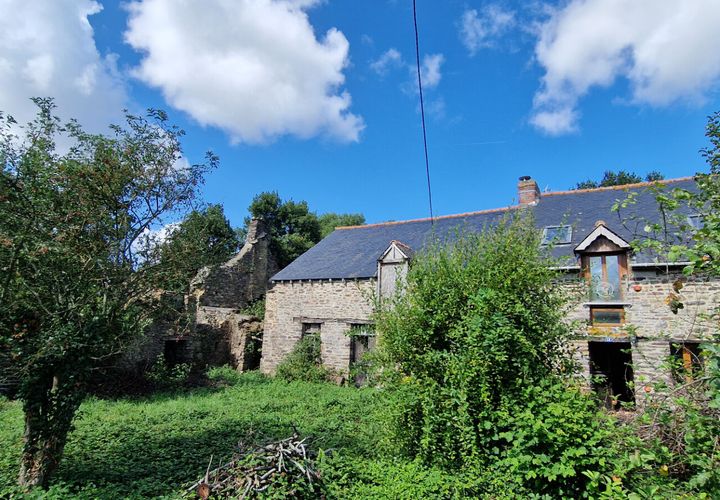 Villa i Mauron, Morbihan, Mauron - € 110.000 | Ref: KM-4893 - foto 1