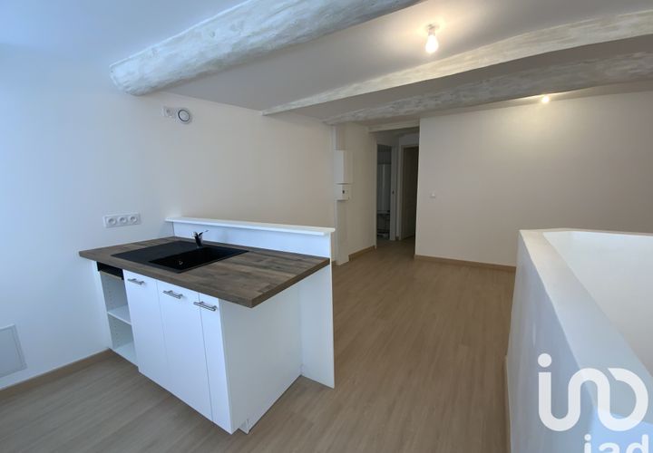 Lejlighed i Rians, Var, Rians - € 120.000 | Ref: 49006 - foto 1