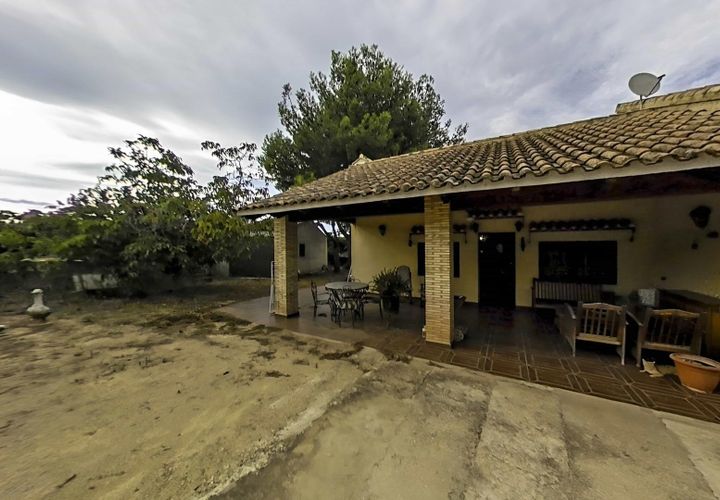 Villa a Albaida, Valencia, Albaida - € 170.000 | Ref: EXP11423/8930 - foto 1
