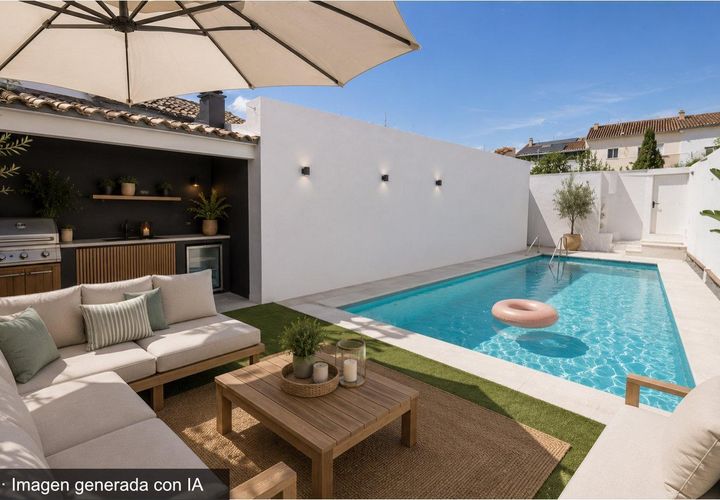 Villa a Xativa, Valencia, Xativa - € 490.000 | Ref: EXP11424/8930 - foto 1