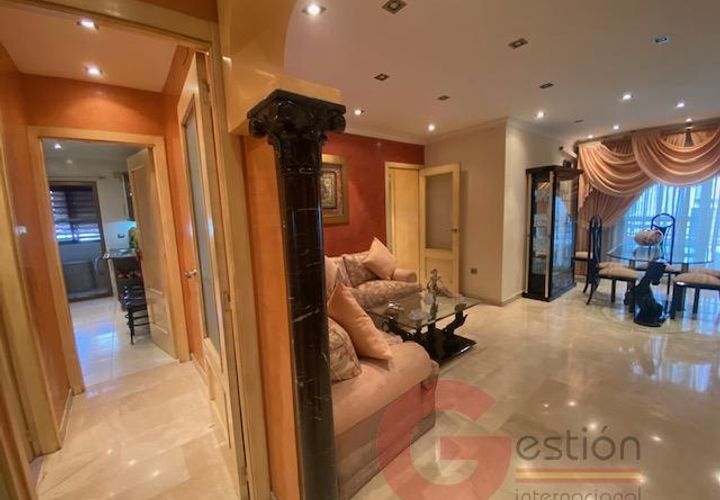 Lejlighed i Almunecar, Granada, Almunecar - € 298.000 | Ref: J908 - foto 1