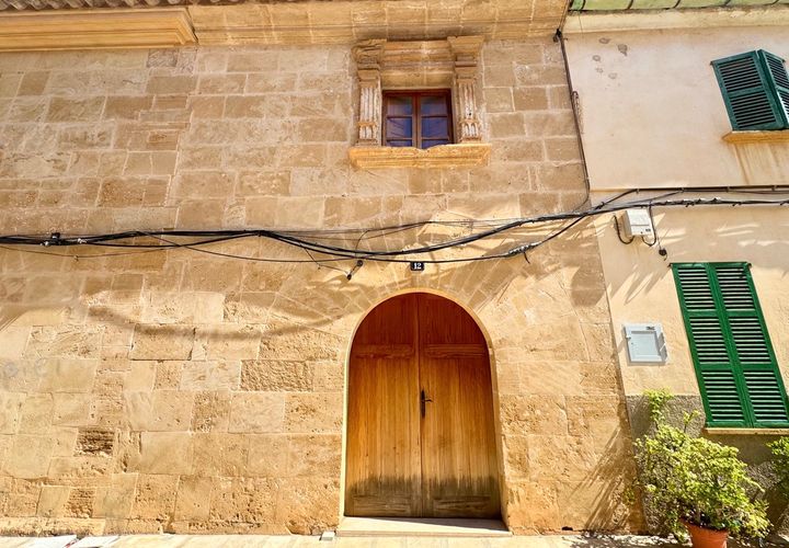 Villa i Alcudia, Mallorca, Alcudia - € 695.000 | Ref: 2262 - foto 1