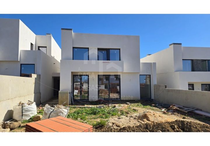 Villa i Mafra, Lisbon, Mafra - € 760.000 | Ref: V25281.1 - foto 1