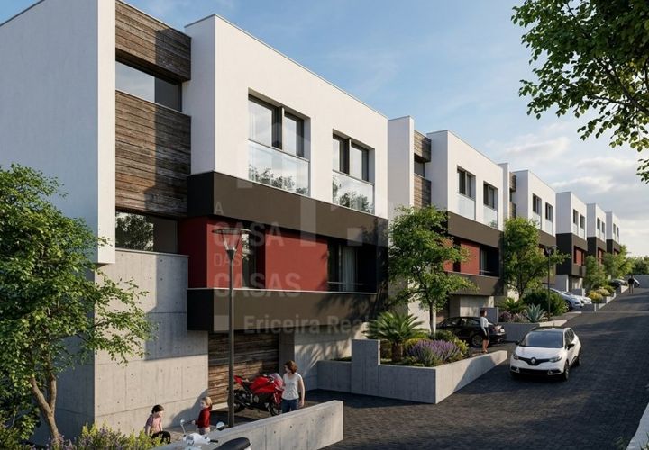 Villa i Mafra, Lisbon, Mafra - € 750.000 | Ref: V25281.2 - foto 1