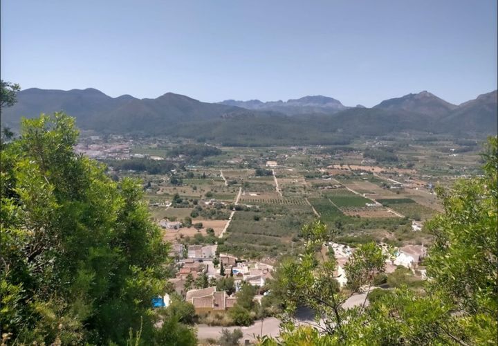 Terra a Jalon, Alicante, Jalon - € 90.000 | Ref: 5-50-15879 - foto 1