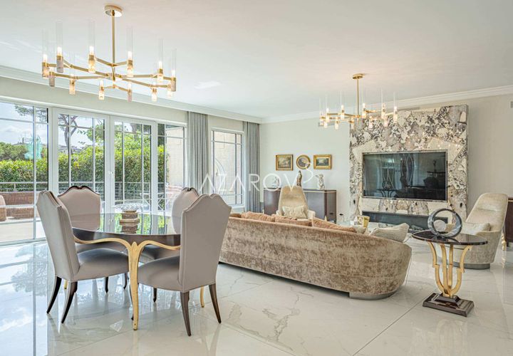 Villa i Rome, Rome, Rome - € 2.590.000 | Ref: 5899 - foto 1