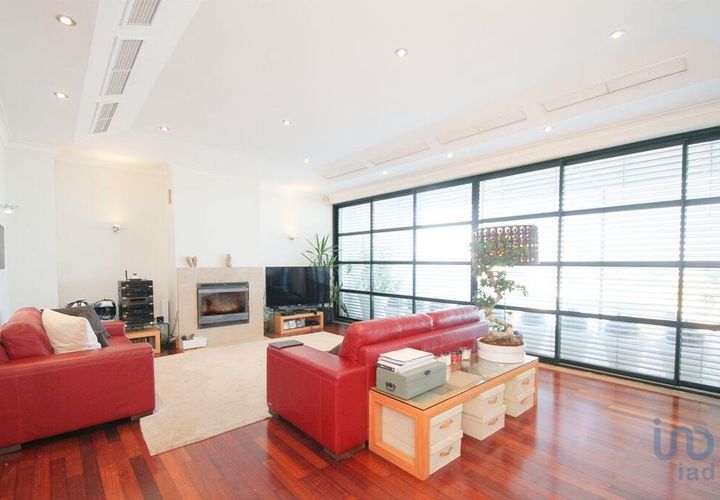 Lejlighed i Lisbon, Lisbon, Lisbon - € 2.500.000 | Ref: 149701 - foto 1